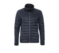 Clique Women's Lemont Padded Jacket in Dark Navy | Size: Large Clique Dark Navy L