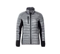 Clique Women's Lemont Padded Jacket in Grey | Size: Large Clique Grey L