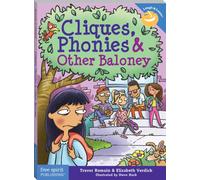 Cliques, Phonies & Other Baloney