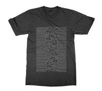 Cliquewear Cat Division T-Shirt (Black, XXL)