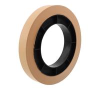 CLISPEED 1 Roll Money Band Cash Wrapper Self Adhesive Currency Strap for Secure Bundling of Paper Currency for Banks and Financial Institutions Versatile Money Wraps for Organizing Cash