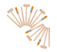 CLISPEED 1 Set Excavation Dig Tools Archaeological Digging Kit with Hammer Brush for Educational Fun Set for Young Explorers