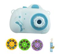 CLISPEED 1 Set Musical Projector Camera Early Education Story Projector for Patterns Smooth Edges Random Learning Experience Random Color