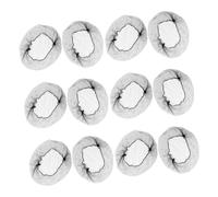 CLISPEED 120pcs Black Invisible Hair Nets Elastic Reusable Mesh Hairnet for Women Ballet Buns Wigs Updos Secure Fit Non-irritating Hairstyling for Dance Performances