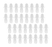 CLISPEED 120pcs Reusable Silicone for Swimming and Sleep, Waterproof Noise Cancelling with Comfortable Fit for Adults, for Family Use and Team Practices
