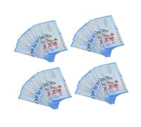 CLISPEED 120pcs Traditional Pet Memorial Sacrificial Paper for Cats Dogs Ancestral Tribute Paper for Pet Funeral Remembrance Ancestor Money for Burial Ceremonies and Memorial Services