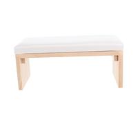 CLISPEED 1Pc Nail Arm Rest Cushion Comfortable Manicure Pillow for Nail Art for Salons and Home Use Wrist Support Essential