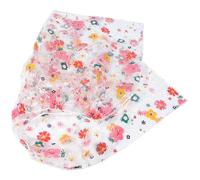 CLISPEED 1pcs Rain Cover Bike Dustproof Cover Peva Waterproof Dustproof Practical Bike Protector Outdoor Accessory and Motorcycle