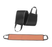 CLISPEED 2 pcs Washable Tanning Back Lotion Applicator for Women Reusable Back Applicator with Fine Texture and Long Design Easy to Use for Even Sunscreen and Self-Tanning Application Reach