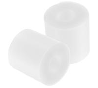 CLISPEED 2 Rolls Bike Rim Tape Puncture Protection Cycling Tire Liner for Mountain Road Folding Bikes Inner Tube Shield Prevents Flats