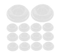 CLISPEED 20Pcs Adhesive Spike Grip Pads for Snowboarding, Non-Slip Snowboard Stomping Pads for Enhanced Traction and Control, Winter Sports Foot Grips Accessory