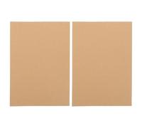 CLISPEED 2pcs 3-Part Invoice Receipt Book 5.74" X 4.13" Carbonless Rent and Payment Order Forms for Small Business and Landlords