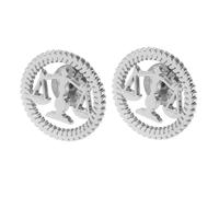 CLISPEED 2PCS Justice Lawyer Lapel Pins for Men Women Alloy Scale Brooches Symbolizing Fairness Integrity gift for for for for for for for Law Students Attorneys Judges Suits Accessories