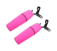 CLISPEED 2pcs Portable Watertight Dry Box Diving Dry Box for Boat Kayaking Floating Feature Quick Access Seal