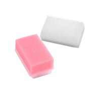 CLISPEED 2pcs Sensory Defensiveness Brushes for Soft Wilbarger Therapy Brush for Autism Sensory Training Compact for Boys and Calming Relaxation Tool for Sleep