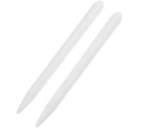CLISPEED 2pcs Touch Stylus Pen for Touch Screens Whiteboard Writing Stylus Pen Use in Meeting and Interactive Whiteboard