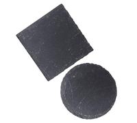 CLISPEED 2pcs Turtle Basking Platform Rock Material Decorative Climbing Resting Pad for Reptile Tank Colorfast Aquatic Turtle Supply with Realistic Texture for Exercise and Sunbathing