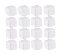 CLISPEED 30pcs Natural Mineral Block for Reptiles and Amphibians Supports Health and Growth for Tortoise Turtle Frog Lizard and Chameleon Enhances Water Stability and Nutrient Absorption
