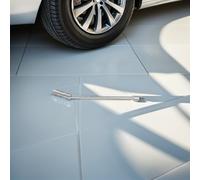 CLISPEED 3pcs Automotive Mechanic Tool Spark Plugs Car Remove The Spark Plug Tool Silver