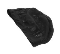 CLISPEED 3pcs High Elasticity Wig Caps Stretchy Mesh Hair Net Fixed Wig Accessories for Women and Unisex Use in Hair Styling and Cosplay