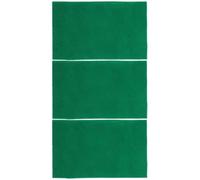 CLISPEED 3pcs Reptile Carpet Mat with Moisture Ability for Tortoises and Reptiles Green Polyester Terrarium Liner Rug Designed for Cage and Tortoise Enclosure Bedding
