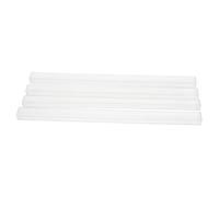CLISPEED 4Pcs Mini Mahjong Holders Plastic Mahjong Tile Rack for Travel and Game Play Convenient U Shaped Design Fits Tiles Practical Storage Stand