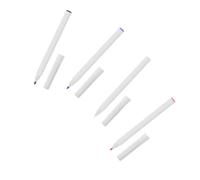 CLISPEED 4pcs Tattoo Pen Tattoo Markers for Eyebrow Mapping and Body Art with Precision Drawing for Beauty Salons