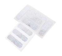 CLISPEED 50pcs Boy Girl's Cute Breathable Pe Bandage Strips for Outdoor Activities Wound Bandage