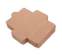CLISPEED 50PCS Paper Card Holder Sleeves for Credit Cards and Hotel Keys Magnetic Strip Protection Writable Kraft Paper Envelopes VIP Versatile Use in Hotels Salons and Retail