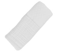 CLISPEED 5packs Nail Polish Remover Pads Lint Cotton Wipes for Gel Nails Cleaning Sheets Manicure Art Removal