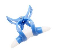 CLISPEED 5Pcs Nose Slimming Clip for Lifting and Straightening Nasal Bridge Practical Rhinoplasty Device Suitable for Various Nose Types and Easy to Use Beauty Tool for Women and Men