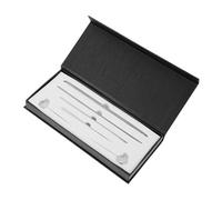 CLISPEED 6Pcs Snake Gender Probes with Smooth Heads Reusable Reptile Sexing Tools for Various Snake and Species