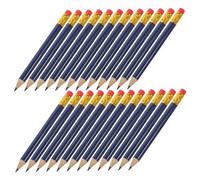 CLISPEED 72Pcs Pencils for School Portable Small Hb Writing and Sketching Pencils for Students Artists Beginners Smooth Grip Erasable Art Supplies