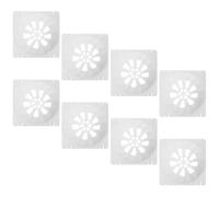 CLISPEED 8pcs Bird Hatching Nest Covers Washable Plastic Bird Nesting Basin Lids Can be Fixed the Nest for Pet Breeding and Relaxing in Pet Shops
