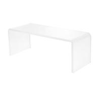 CLISPEED Acrylic Nail Art Hand Pillow Thickened Gel Wrist Rest Cushion High Profile Manicure Arm Support for Salon and Home Use