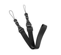 CLISPEED Adjustable Camera Bag Shoulder Strap with Buckles Sturdy Replacement Crossbody Strap for Laptop, Messenger, and Travel Use