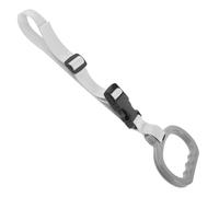 CLISPEED Adjustable Car Grab Handle for Elderly Assistance Sturdy Mobility Support Grip for Mobility for Seniors Disabled Pregnant Users Convenient Vehicle Aid