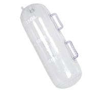 CLISPEED Adjustable Water Weight Bag Gym for Home and Space-saving Design and Portable Pvc Material Strength Training Balance Exercises for Training for Home Gym Strength Training and