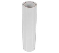 CLISPEED Anti Scratch with Easy Installation and Versatile Application Furniture Protector Tape White Pvc Material Couch Protector to Prevent for Cats and Dogs for Furniture and Chairs