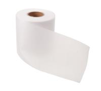 CLISPEED Aquarium Filter Media Roll for Reef Tank Mechanical Waste Removal Fleece Compatible with Bubble Arf-s Saltwater Tank Maintenance Supplies