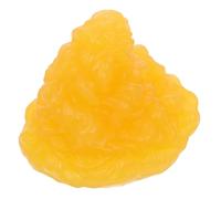 CLISPEED Authentic Human Fat Model Tpe Material Demonstration Model for Fitness Education and Nutrition Science Teaching Realistic Adipose Tissue Display for Students and Medical Use