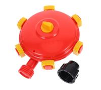 CLISPEED Automatic Pig Water Level Controller Versatile Water Conservation Device for Livestock Farms Easy to Install and Various Pig Drinkers