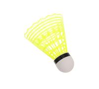 CLISPEED Badminton Rebound Trainer Elastic Stretch Training Device for Single Players Portable Indoor Practice Tool to Reaction Speed and Skill for All Levels