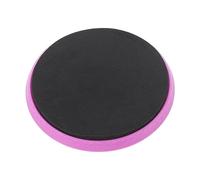 CLISPEED Ballet Turning Board Durable Round Turn Disc for Dancers Portable Practice Tool for Figure Skating Ballet Improves Balance Coordination Pirouettes for Training