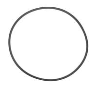 CLISPEED Bar Stool Floor Protectors 45Cm Black Rubber Base Pads for Hardwood Floors Anti-Skid Furniture Foot Covers Bar Stool Leg Rubber Rings