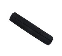 CLISPEED Barbell Squat Pad Neck Shoulder Protective Pad Heavy Duty Weight Lifting Accessory for Squats Lightweight Easy to Attach Secure Straps for Stability