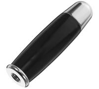 CLISPEED Beer Faucet Handle Replacement for Home Brew Tap, Easy to Use and Install, Made of Sturdy Plastic and Stainless Steel, for Kitchen and Bar Beer Accessories