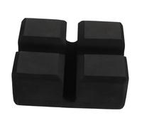 CLISPEED Bench Press Assist Brick for Home Exercise Compact Lightweight Crunches Aid for Abdominal and Waist Fitness Suitable for Smooth Floors Female-friendly Workout Equipment