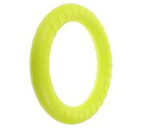 CLISPEED Bite-resistant Puppy Chew Made of Sturdy Eva Material for Teeth Cleaning and Playing, for Dog Training and Tug-of-war in Household Use