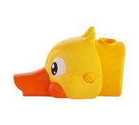 CLISPEED Boy Girl's Gutter Safe Faucet Extender Water Sink Handle Extender Hand Washing Device for Boys and Girls Care in Nursery